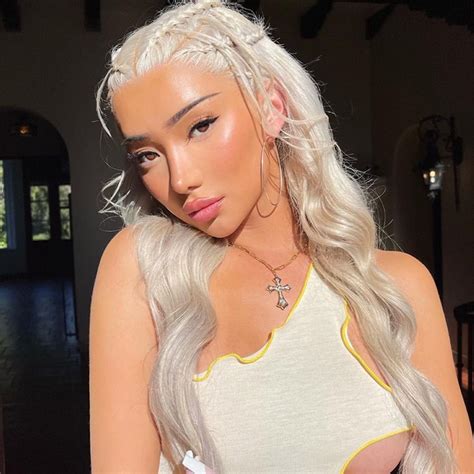 nikita dragun vinnie hacker|Nikita Dragun Reveals If Shes Friends With Hype House Cast